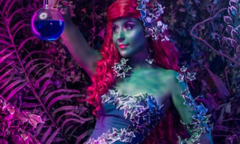 Poison Ivy