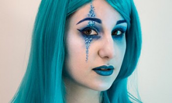 NYX Face Awards – Power Of Color